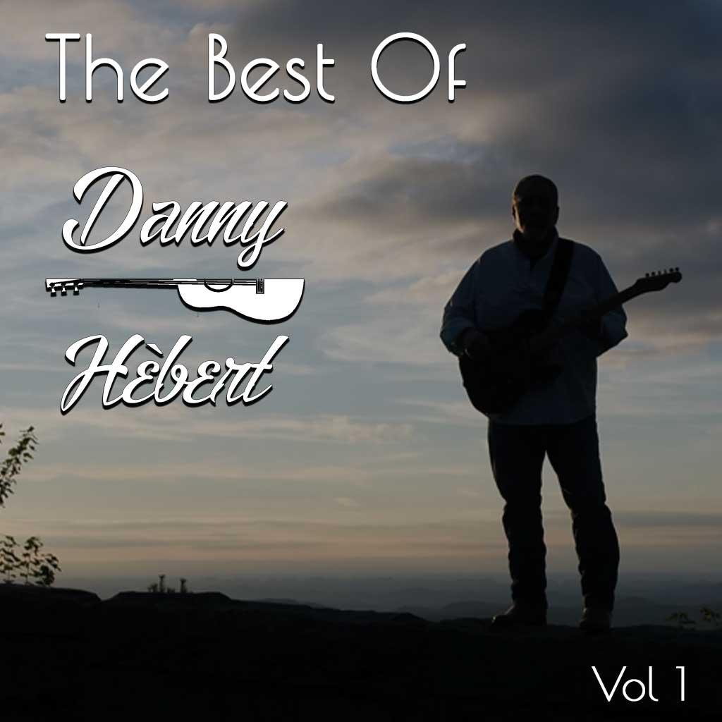 Best Of Danny Vol 1